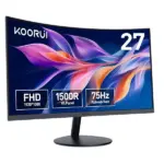 27 Zoll Gaming Monitor unter 100 Euro