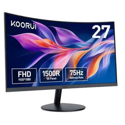 27 Zoll Gaming Monitor unter 100 Euro