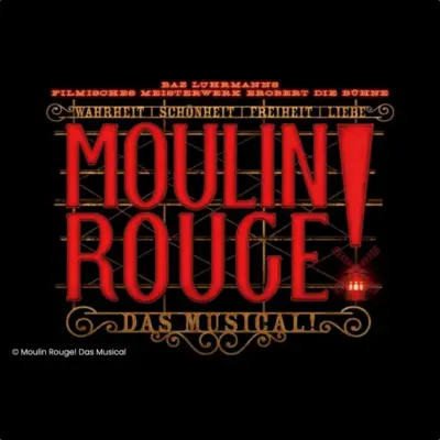 Moulin Rouge Angebot mit Hotel