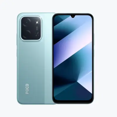 Mi Poco Smartphone 100 Euro