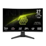27 Zoll Monitor bis 100 Euro für Gaming